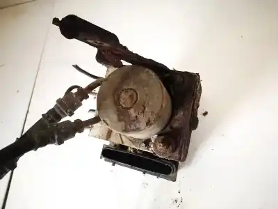 Peça sobressalente para automóvel em segunda mão abs por hyundai i30 1.6 crdi cat referências oem iam 0265235333  58920-2l500