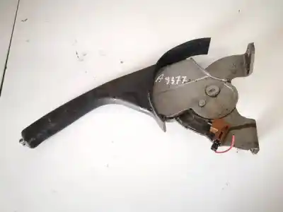 Peça sobressalente para automóvel em segunda mão alavanca de travão de mão por toyota corolla (_e12_) 1.6 vvt-i (zze121_) referências oem iam 