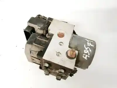 Автозапчасти б/у абс за opel astra g caravan 1.7 16v dti cat (y 17 dt / lr6) ссылки oem iam 0273004362
