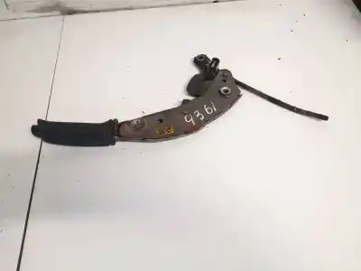 Peça sobressalente para automóvel em segunda mão alavanca de travão de mão por opel omega b 2.0 16v cat (x 20 xev / l34) referências oem iam 