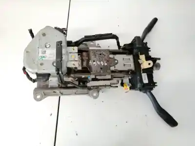 Gebrauchtes Autoersatzteil LENKSÄULE zum AUDI A6 AVANT (4F5)  OEM-IAM-Referenzen 4F0910852  4F0905852B