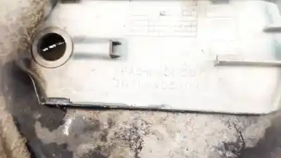 Peça sobressalente para automóvel em segunda mão tampa de combustível por mazda 2 (dy) 1.25 (dy3w) referências oem iam 3m71a405a02ac  3m71-a405a02-ac