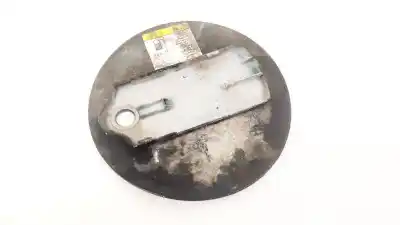 Peça sobressalente para automóvel em segunda mão tampa de combustível por mazda 2 (dy) 1.25 (dy3w) referências oem iam 3m71a405a02ac  3m71-a405a02-ac