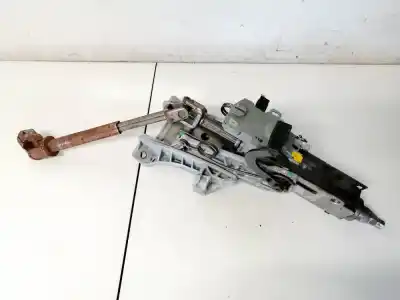 Peça sobressalente para automóvel em segunda mão coluna de direcção por volvo v50 (545) 2.0 d referências oem iam 30680132