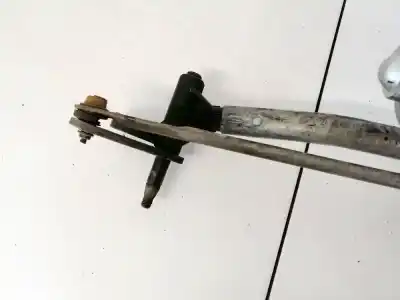 Автозапчастина б/у передня чиста артикуляція для skoda fabia (6y2/6y3) 1.4 tdi посилання на oem iam   