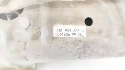 Автозапчастина б/у передня чиста артикуляція для audi a6, c5 2001.08 - 2005.01 facelift 2.5 tdi 120kw 2002.07 - 2005.01 посилання на oem iam 4b1955603b  0612069906 Автозапчастина б/у передня чиста артикуляція для audi a6, c5 2001.08 - 2005.01 facelift 2.5 tdi 120kw 2002.07 - 2005.01 посилання на oem iam 4b1955603b  0612069906