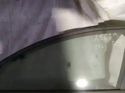 Peça sobressalente para automóvel em segunda mão vidro dianteiro esquerdo por volvo v50 (545) 2.0 d referências oem iam as2  