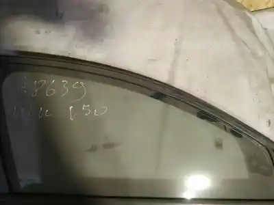 Peça sobressalente para automóvel em segunda mão vidro dianteiro direito por volvo v50 (545) 2.0 d referências oem iam as2  