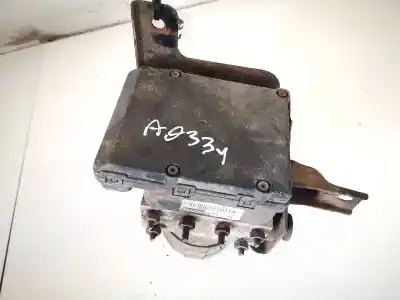 Peça sobressalente para automóvel em segunda mão abs por hyundai h-1 2.5 crdi referências oem iam 589004a050