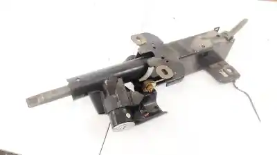 Second-hand car spare part steering column for renault laguna (b56) 2.0 oem iam references   