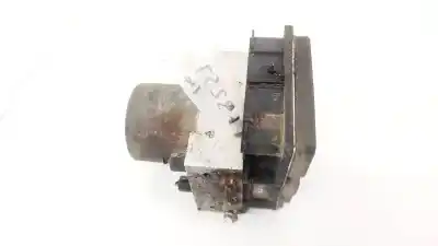 Peça sobressalente para automóvel em segunda mão abs por honda fr-v (be) 1.8 vtec cat referências oem iam 0265950716