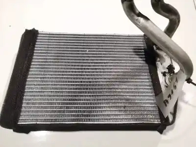 Second-hand car spare part HEATING / AIR CONDITIONING RADIATOR for FIAT DUCATO CAJA CERRADA 33 (06.2006 =>)  OEM IAM references   