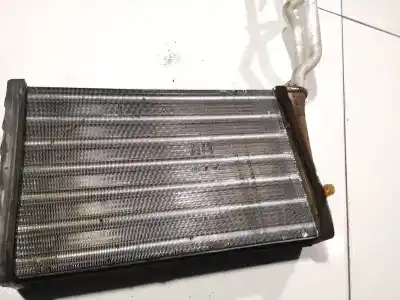 Peça sobressalente para automóvel em segunda mão condensador / radiador de sofagem / ar condicionado por opel omega b 2.0 16v cat (x 20 xev / l34) referências oem iam 90379972