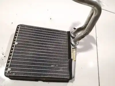 Автозапчасти б/у радиатор отопления / кондиционирования воздуха за volkswagen touran (1t1) 1.9 tdi ссылки oem iam 1k0819031a