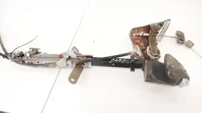 Peça sobressalente para automóvel em segunda mão alavanca de travão de mão por honda fr-v (be) 1.8 vtec cat referências oem iam 