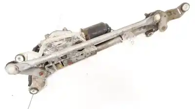 Peça sobressalente para automóvel em segunda mão mecanismo de escova dianteira por honda fr-v (be) 1.8 vtec cat referências oem iam 