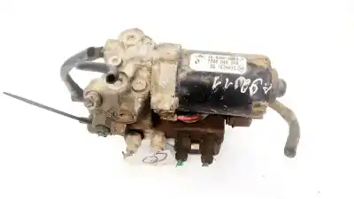 Pièce détachée automobile d'occasion abs (système anti-blocage des roues) pour renault laguna (b56) 2.0 références oem iam 7700846640