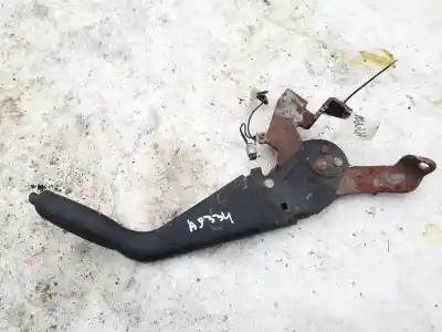 Peça sobressalente para automóvel em segunda mão alavanca de travão de mão por hyundai h-1 2.5 crdi referências oem iam 