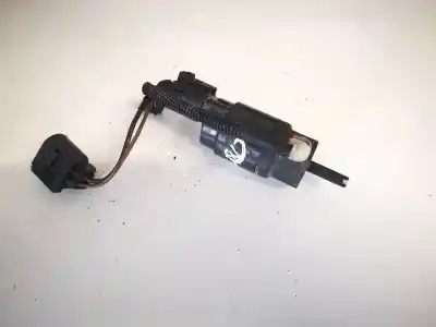 Peça sobressalente para automóvel em segunda mão motor limpa vidros por volkswagen phaeton, 2007 - 2011 facelift 3.0 tdi 176kw 2007 - 2011 referências oem iam 12793