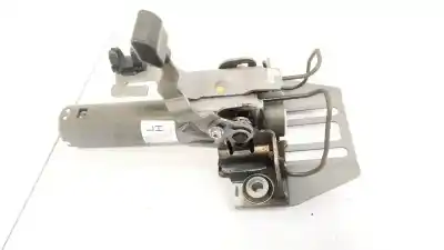 Second-hand car spare part steering column for toyota auris 1.8 16v oem iam references 4525002d50