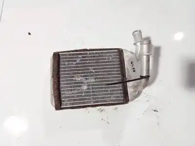Автозапчастина б/у радіатор опалення / кондиціонації для audi q7 (4l) 3.0 tdi посилання на oem iam 
