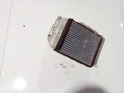 Автозапчастина б/у радіатор опалення / кондиціонації для audi q7 (4l) 3.0 tdi посилання на oem iam   