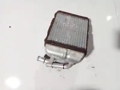 Автозапчастина б/у радіатор опалення / кондиціонації для audi q7 (4l) 3.0 tdi посилання на oem iam   