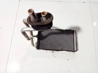 Second-hand car spare part heating / air conditioning radiator for mitsubishi outlander (cw0) 2.0 di-d intense oem iam references 