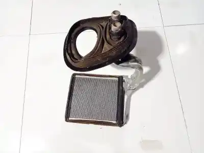 Pezzo di ricambio per auto di seconda mano radiatore riscaldamento/aria condizionata per volkswagen passat cc (357) 2.0 tdi dpf riferimenti oem iam 