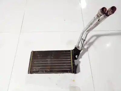 Peça sobressalente para automóvel em segunda mão condensador / radiador de sofagem / ar condicionado por citroen evasion 1.9 td sx referências oem iam 