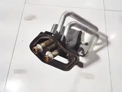 Peça sobressalente para automóvel em segunda mão condensador / radiador de sofagem / ar condicionado por opel meriva 1.6 16v referências oem iam 