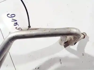 Peça sobressalente para automóvel em segunda mão condensador / radiador de sofagem / ar condicionado por opel meriva b 1.7 16v cdti referências oem iam   