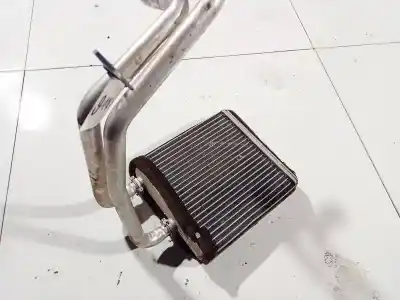 Peça sobressalente para automóvel em segunda mão condensador / radiador de sofagem / ar condicionado por opel meriva b 1.7 16v cdti referências oem iam 