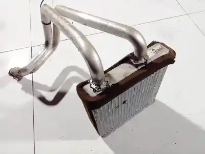 Peça sobressalente para automóvel em segunda mão condensador / radiador de sofagem / ar condicionado por opel meriva b 1.7 16v cdti referências oem iam   