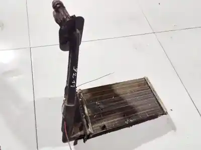 Pièce détachée automobile d'occasion chauffage / climatisation radiateur pour renault laguna (b56) 2.0 références oem iam 