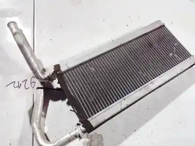 Автозапчасти б/у радиатор отопления / кондиционирования воздуха за honda cr-v (rd8) 2.0 vtec cat ссылки oem iam 
