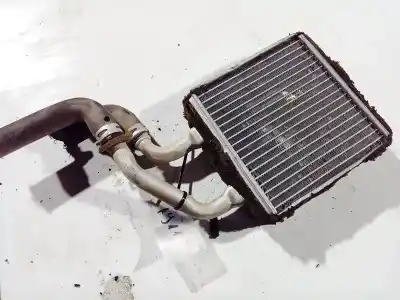 Peça sobressalente para automóvel em segunda mão condensador / radiador de sofagem / ar condicionado por ford galaxy (vx) 1.9 tdi cat referências oem iam 