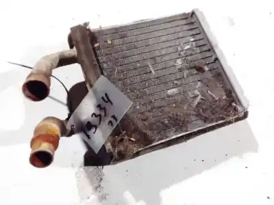 Peça sobressalente para automóvel em segunda mão condensador / radiador de sofagem / ar condicionado por hyundai h-1 2.5 crdi referências oem iam 