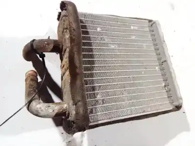 Peça sobressalente para automóvel em segunda mão condensador / radiador de sofagem / ar condicionado por hyundai h-1 2.5 crdi referências oem iam   