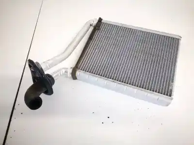 Second-hand car spare part heating / air conditioning radiator for toyota auris 1.8 16v oem iam references 