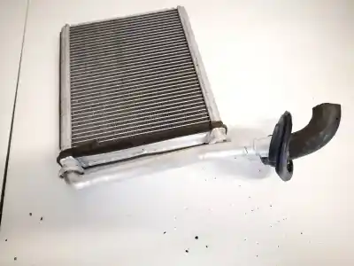 Peça sobressalente para automóvel em segunda mão condensador / radiador de sofagem / ar condicionado por toyota auris 1.8 16v referências oem iam   
