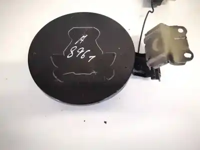 Second-hand car spare part fuel cap for toyota auris 1.8 16v oem iam references 