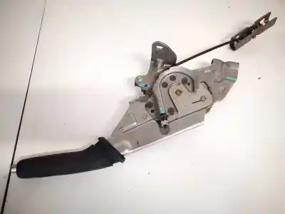 Second-hand car spare part handbrake lever for toyota auris 1.8 16v oem iam references 11330317