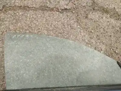 Автозапчасти б/у передняя правая луна за subaru legacy berl. b13 (bl) 2.5 se ссылки oem iam as2