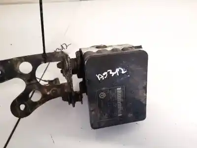 Автозапчастина б/у абс для SKODA OCTAVIA COMBI (1Z5) 2.0 TDI Посилання на OEM IAM 1K0907379K  1K0614517H, 10.0960-0348.3, 10.0206-0106.4