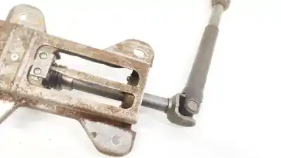 Peça sobressalente para automóvel em segunda mão coluna de direcção por mazda 2 (dy) 1.25 (dy3w) referências oem iam   
