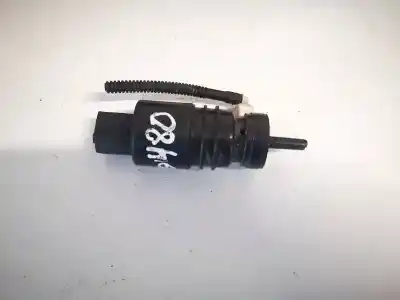 Peça sobressalente para automóvel em segunda mão motor limpa vidros por volkswagen phaeton, 2007 - 2011 facelift 3.0 tdi 176kw 2007 - 2011 referências oem iam 