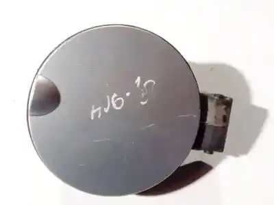 Pièce détachée automobile d'occasion bouchon du réservoir d'essence pour seat leon (1p1) 2.0 tdi références oem iam 5p0809905