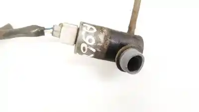 Автозапчастина б/у чистити насос для toyota auris, i e15 2006.10 - 2012.10 1.6l 91kw dual vvt-i 2006.10 - 2012.10 посилання на oem iam 