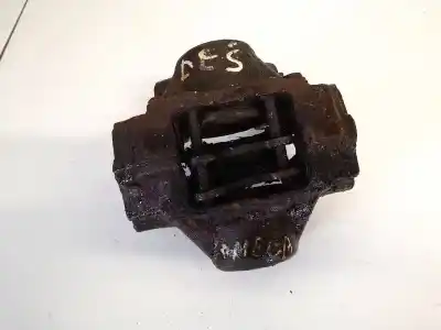 Peça sobressalente para automóvel em segunda mão pinça de travão dianteira direita por opel omega b 2.0 16v cat (x 20 xev / l34) referências oem iam 